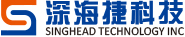 上海航空托运logo