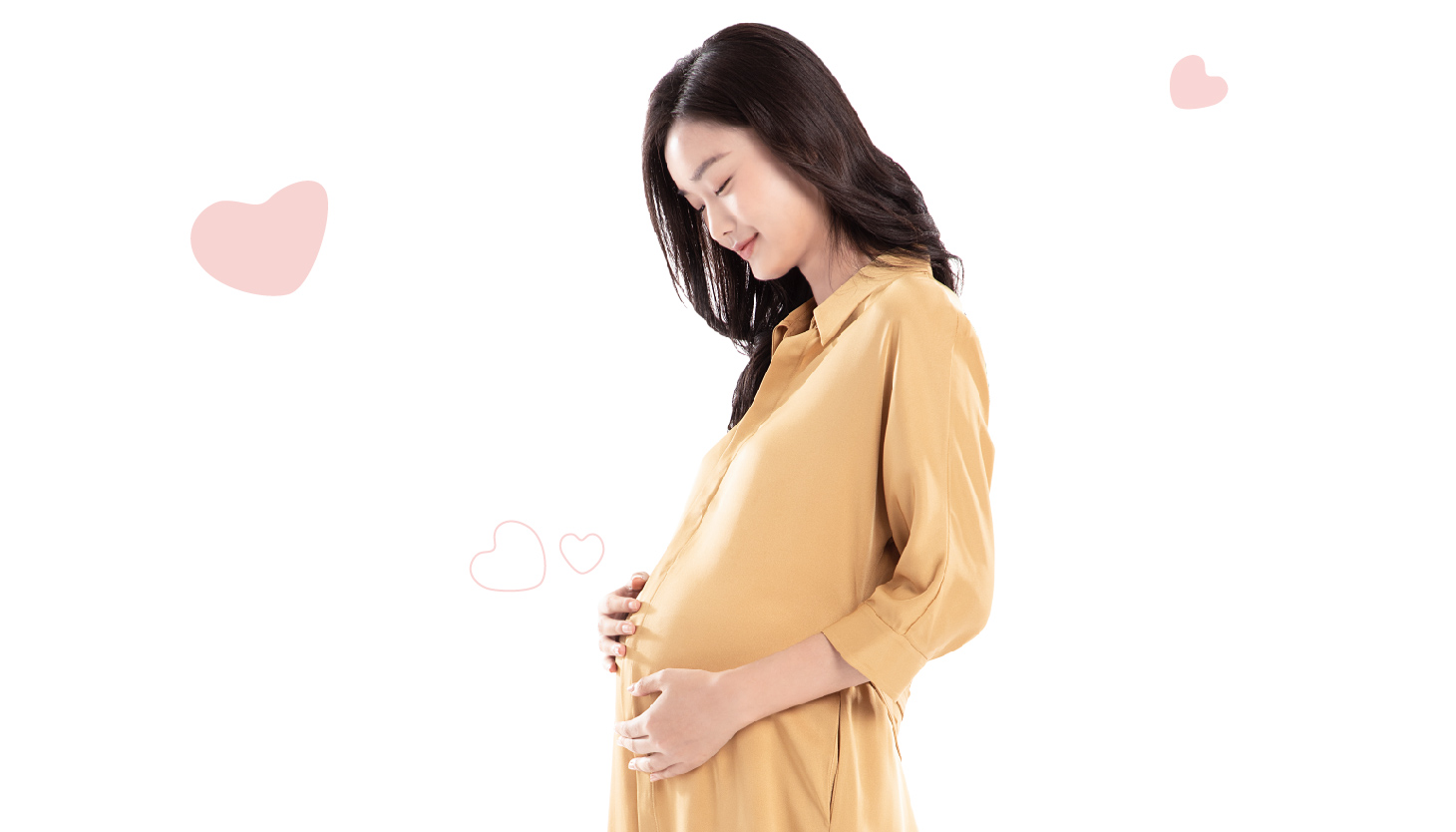 產婦護理用品系列