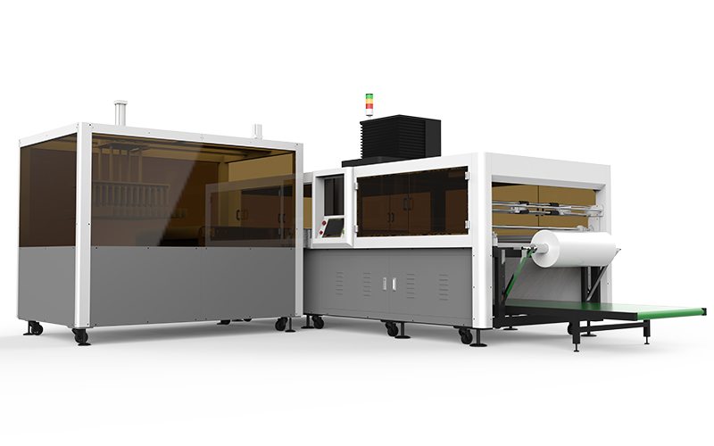 TS38-11H-S全自動空塑料瓶裝袋機(jī) TS38-11H-S全自動空塑料瓶裝袋機(jī)